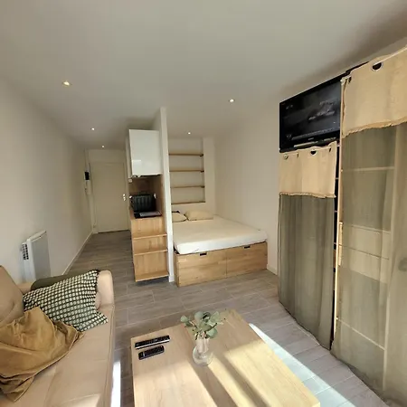 Bord De Fabregas - Les Sablettes * La Seyne-sur-Mer