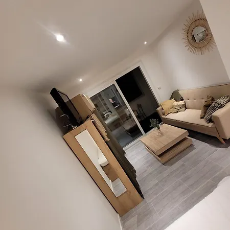 Bord De Fabregas - Les Sablettes La Seyne-sur-Mer