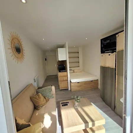 Bord De Fabrégas - Les Sablettes *