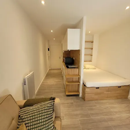 Bord De Fabrégas - Les Sablettes * La Seyne-sur-Mer