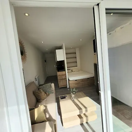 Bord De Fabregas - Les Sablettes