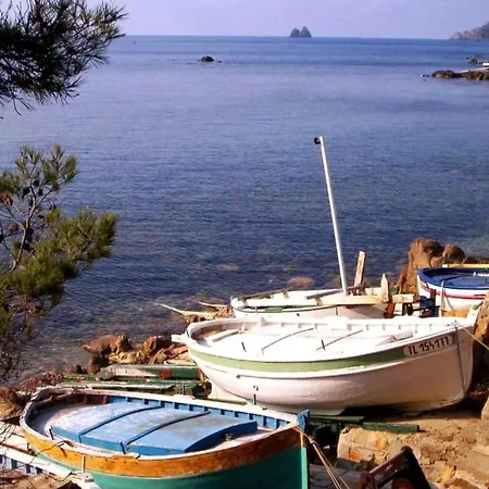 Apartman Bord De Fabregas - Les Sablettes
