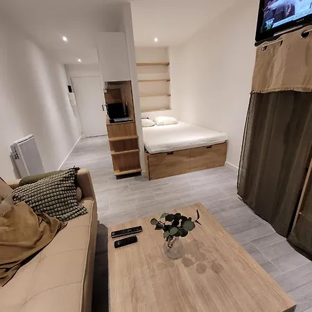 Bord De Fabrégas - Les Sablettes La Seyne-sur-Mer