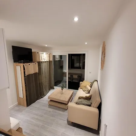 Bord De Fabrégas - Les Sablettes