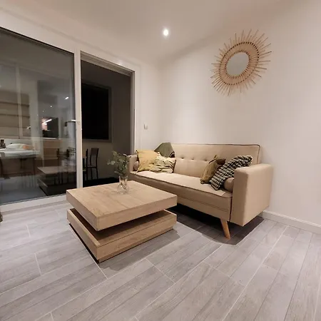 Bord De Fabrégas - Les Sablettes