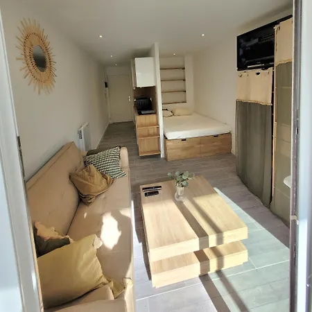 Bord De Fabrégas - Les Sablettes La Seyne-sur-Mer